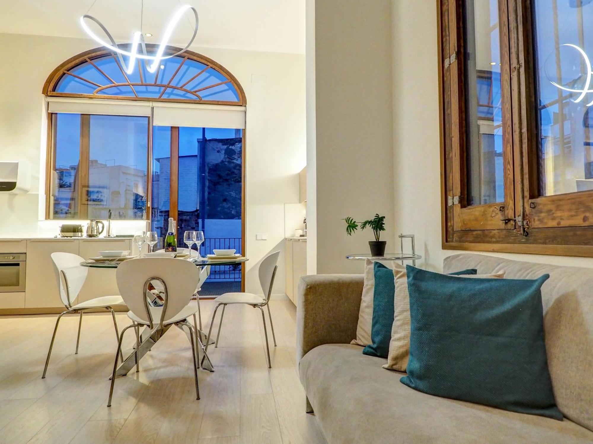 En Vogue By Hello Homes * Sitges