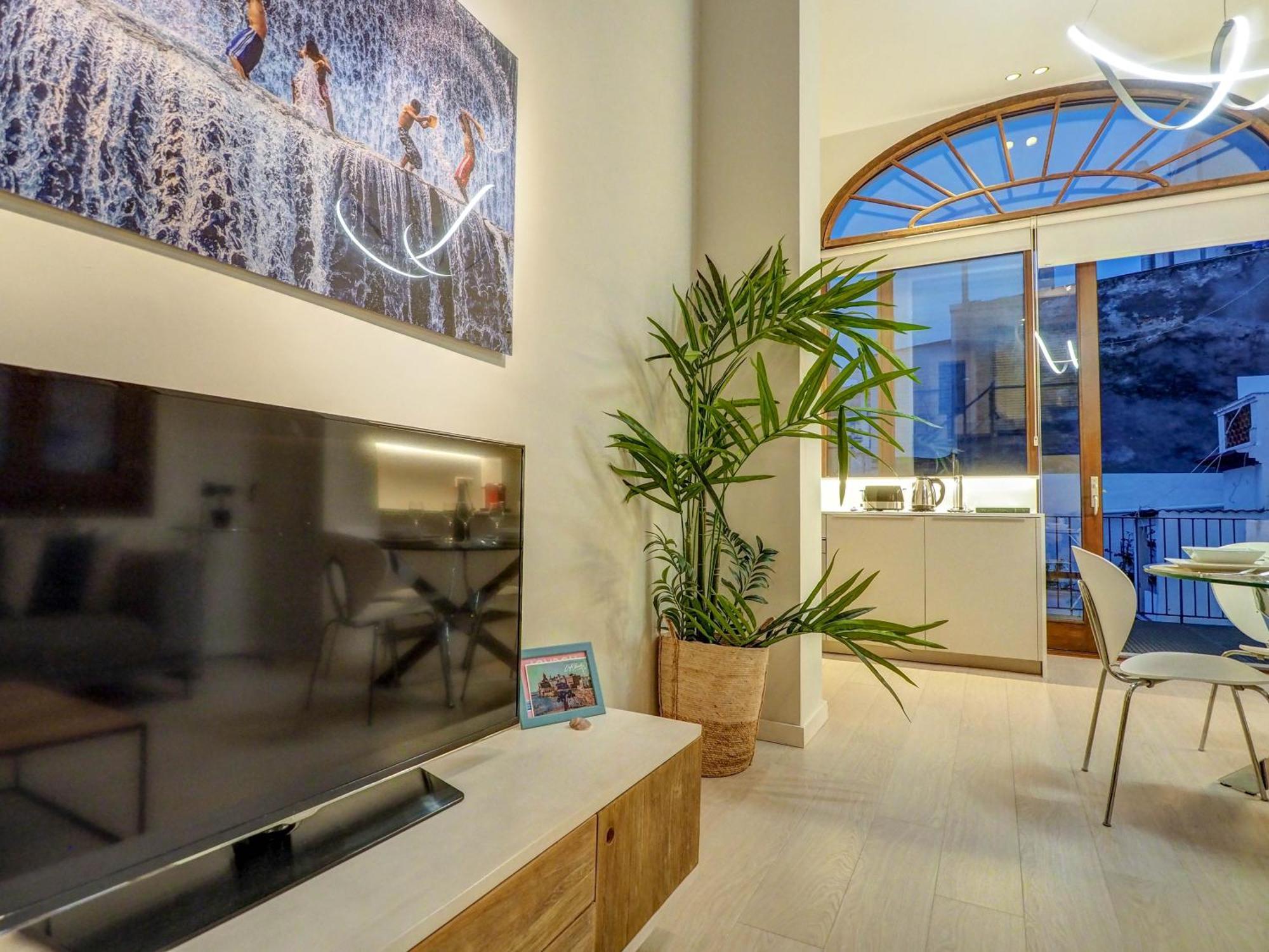 Appartement En Vogue By Hello Homes *