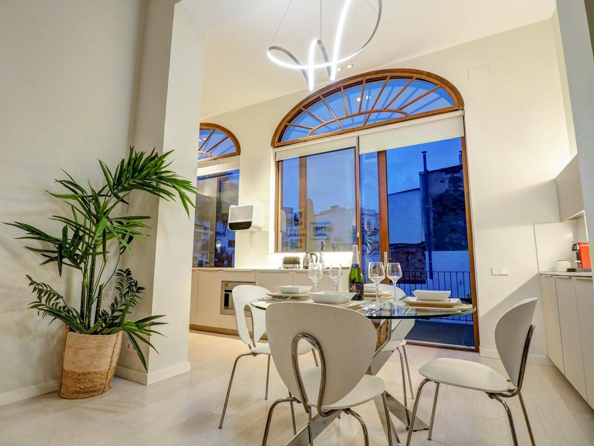 Appartement En Vogue By Hello Homes Sitges