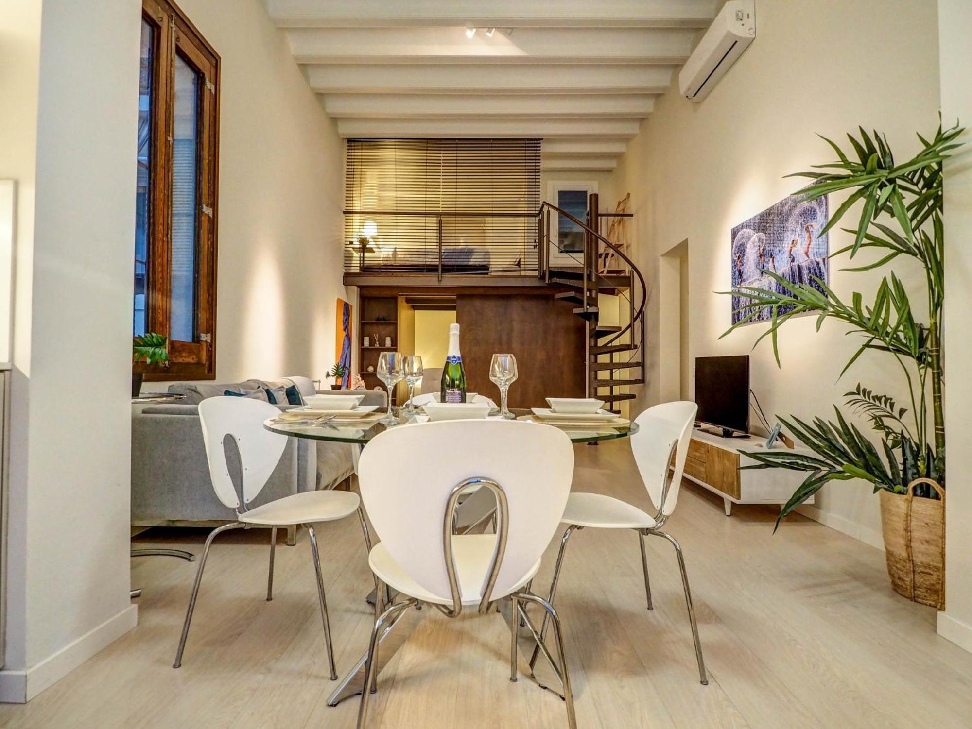 En Vogue By Hello Homes Appartement