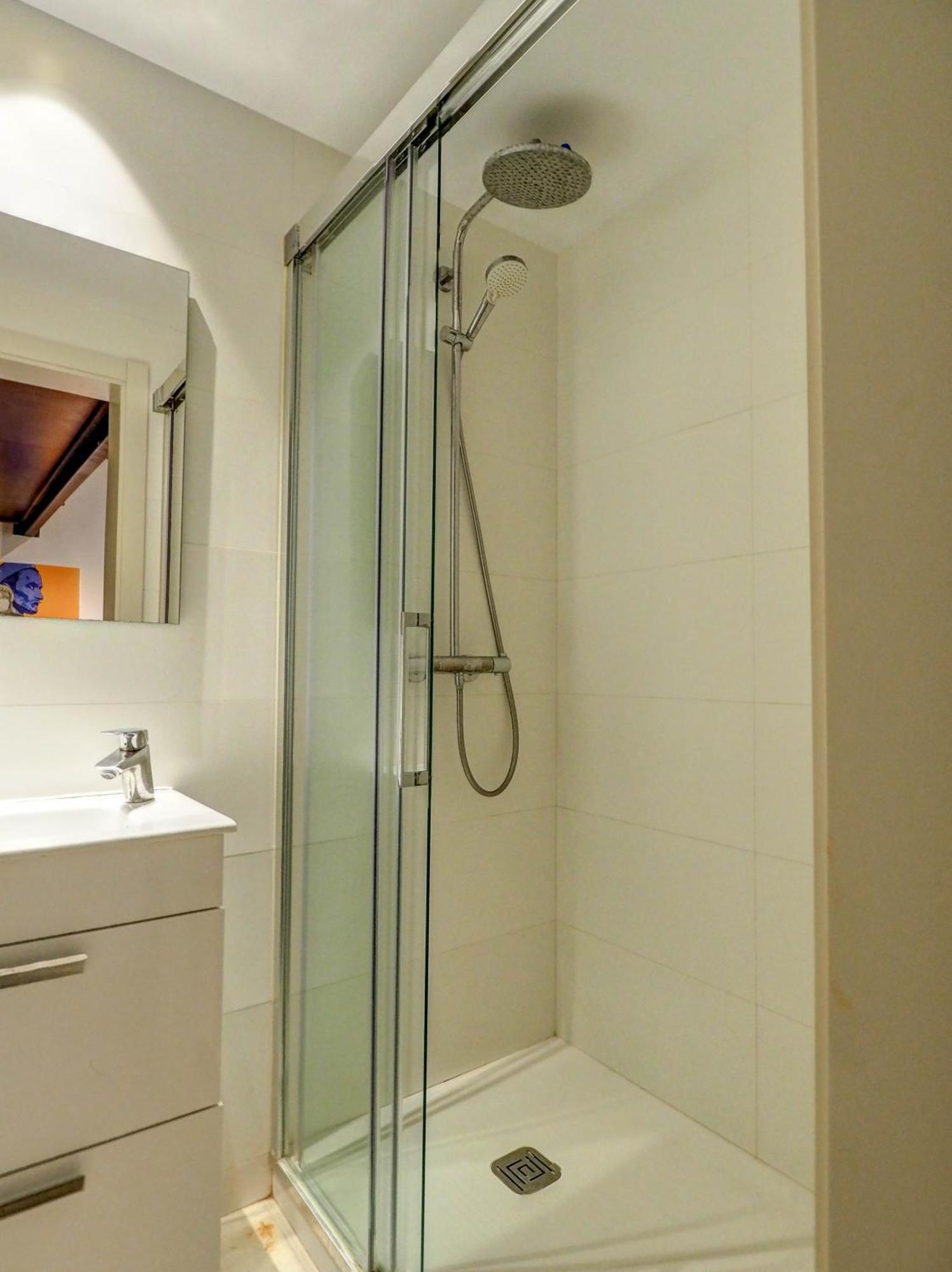 Appartement En Vogue By Hello Homes Sitges