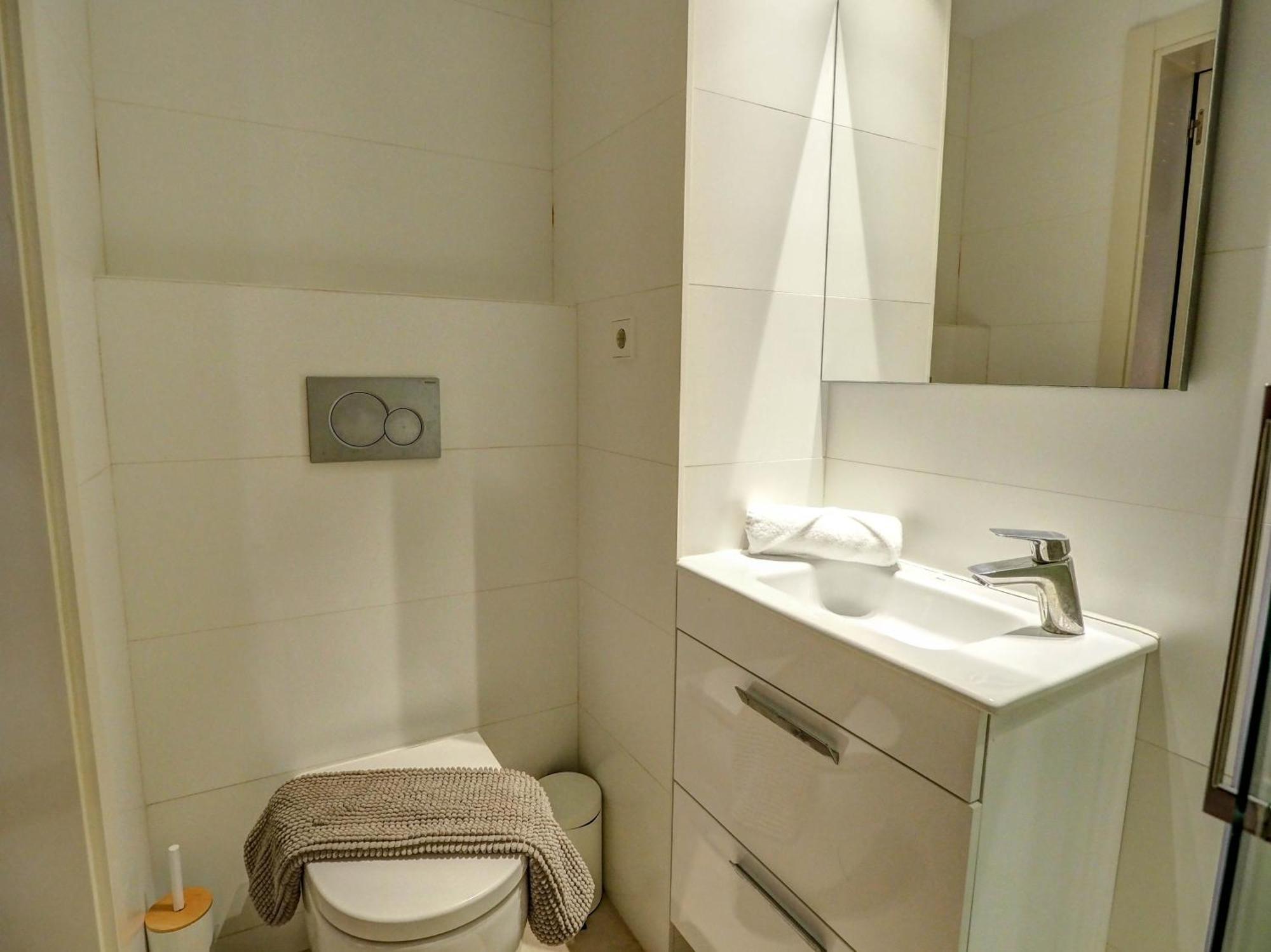 Appartement En Vogue By Hello Homes Sitges