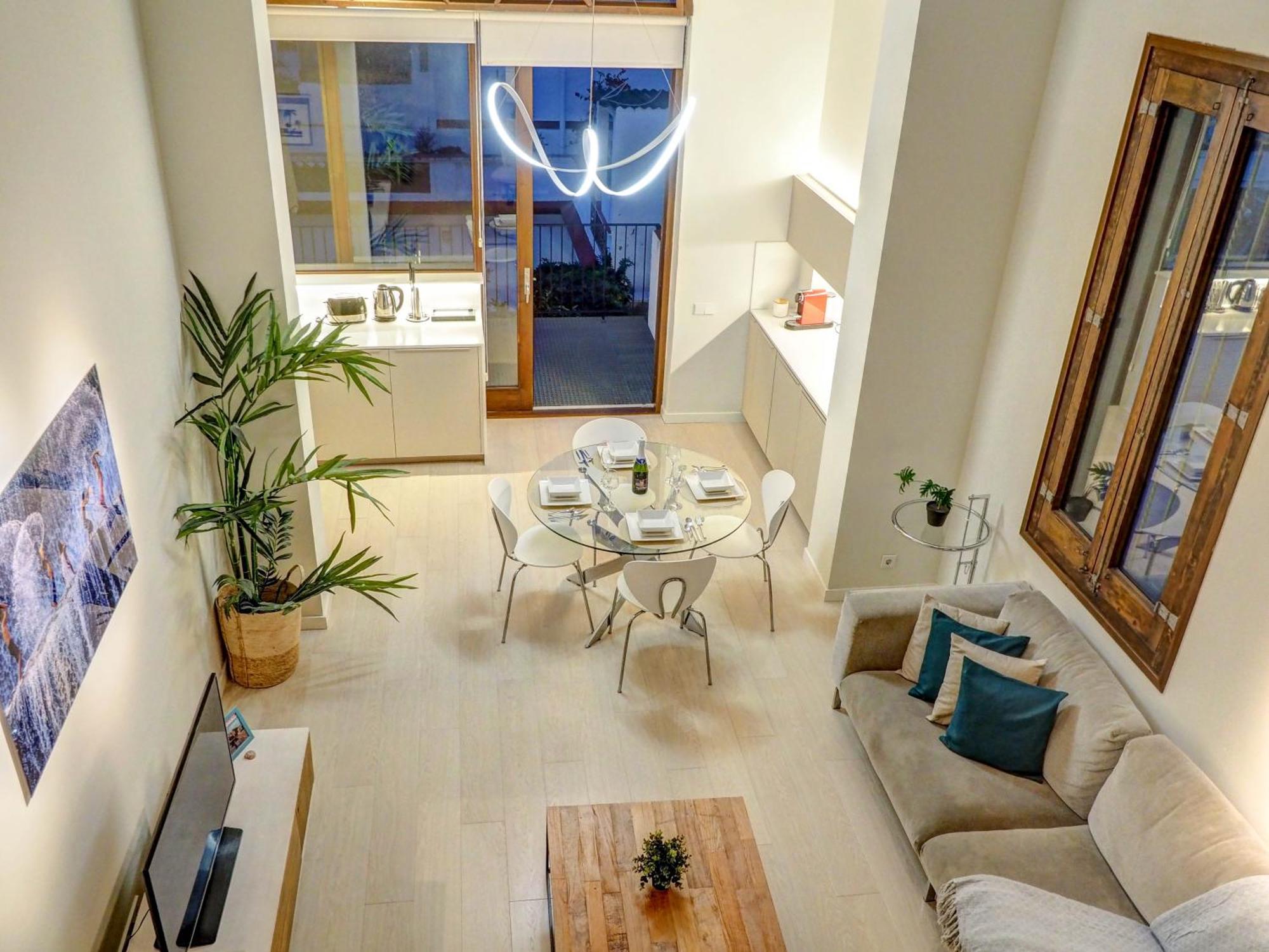 En Vogue By Hello Homes Sitges