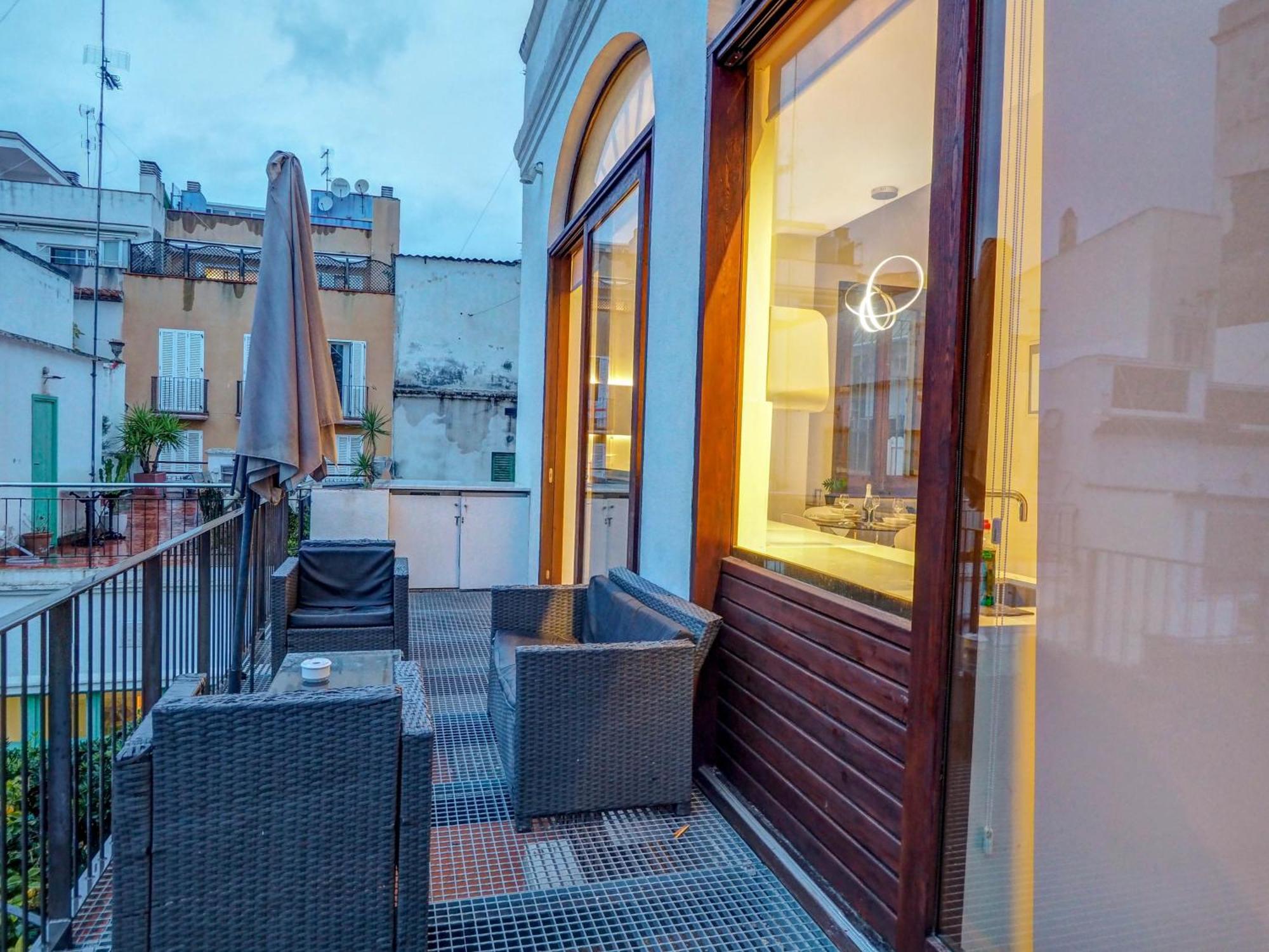 En Vogue By Hello Homes Appartement Sitges
