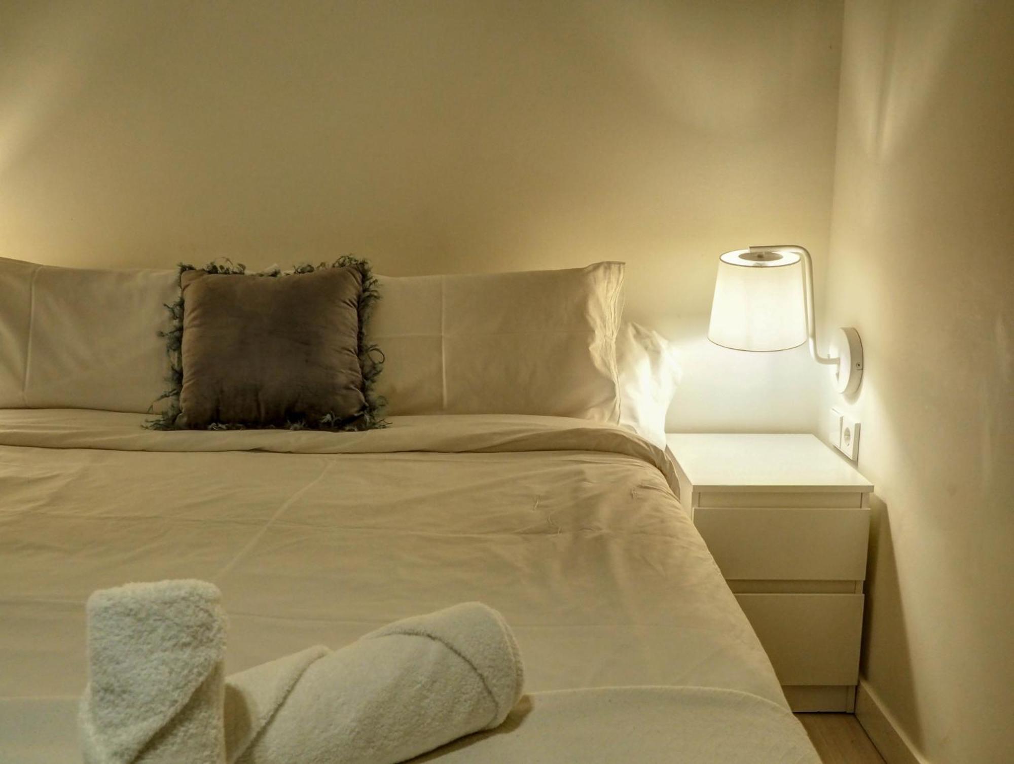 Appartement En Vogue By Hello Homes Sitges