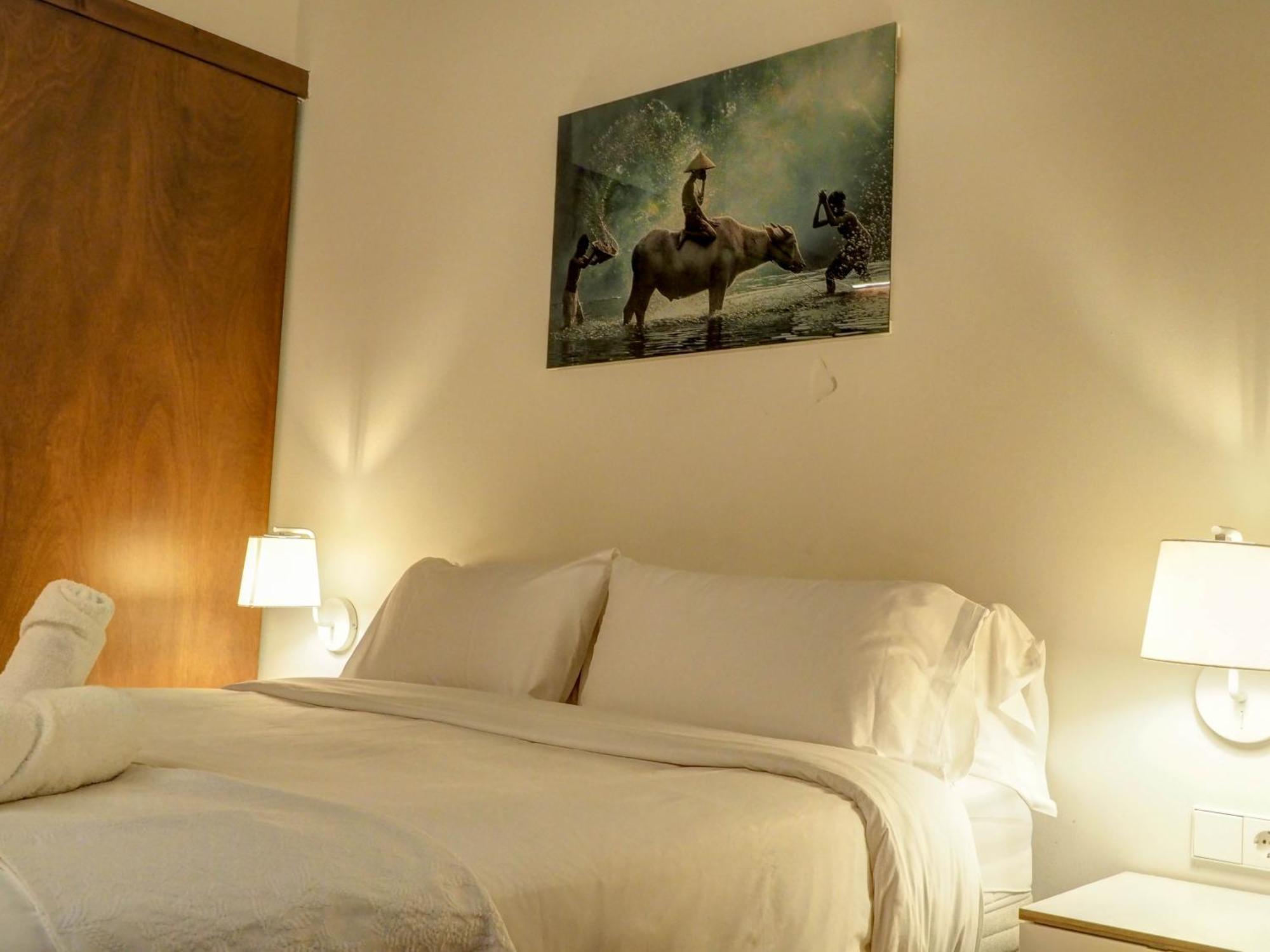 Appartement En Vogue By Hello Homes Sitges