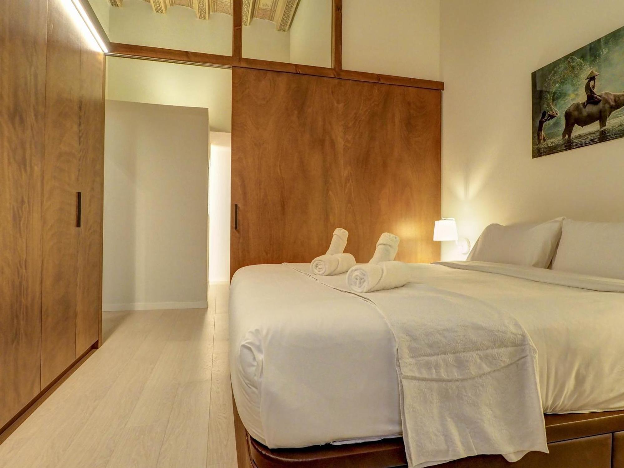 Appartement En Vogue By Hello Homes *