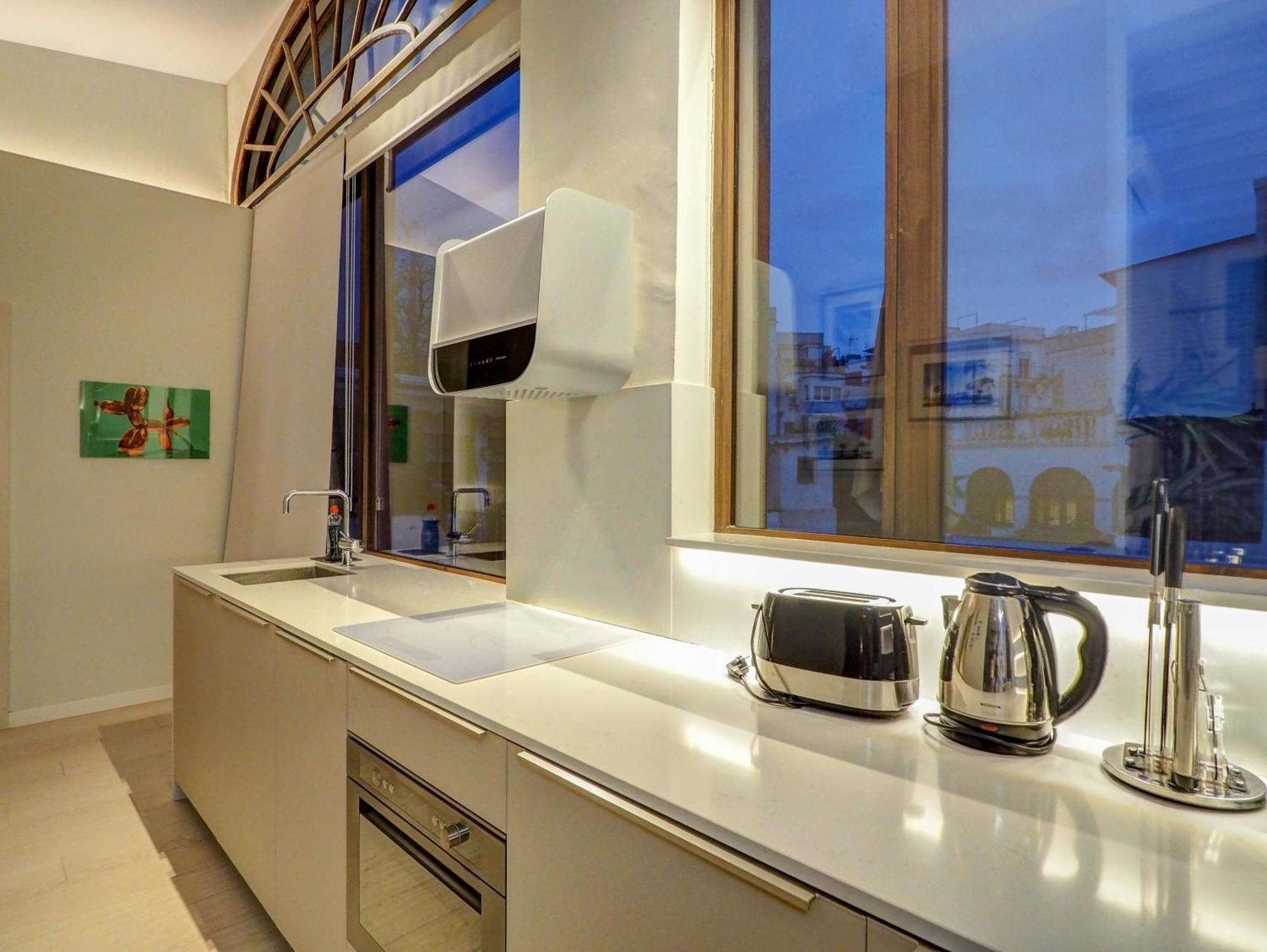 Appartement En Vogue By Hello Homes *