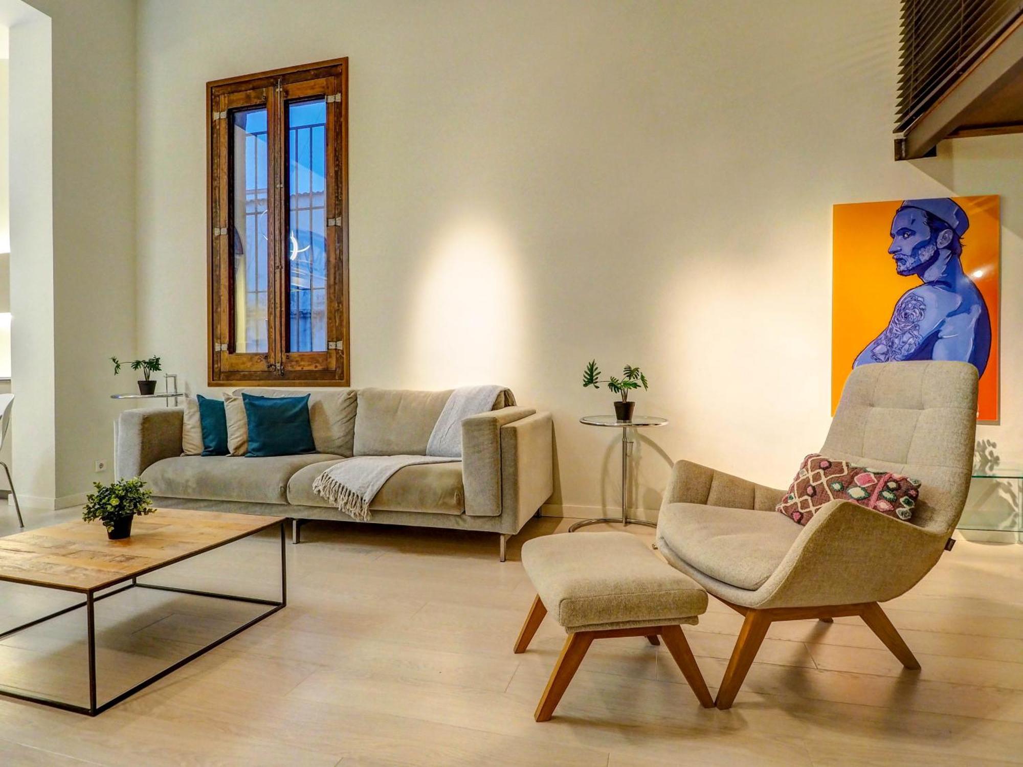 Appartement En Vogue By Hello Homes Sitges