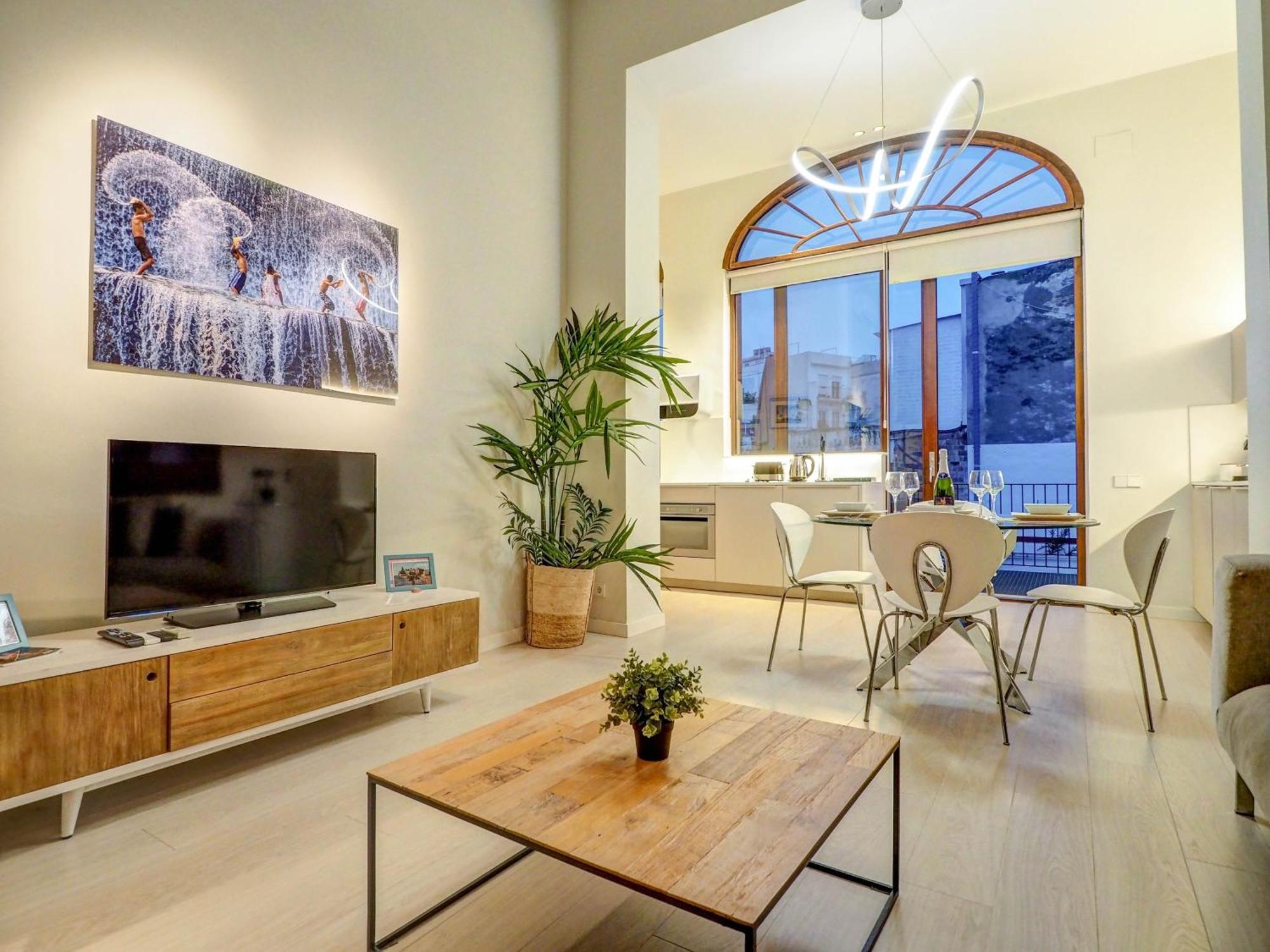 En Vogue By Hello Homes Appartamento