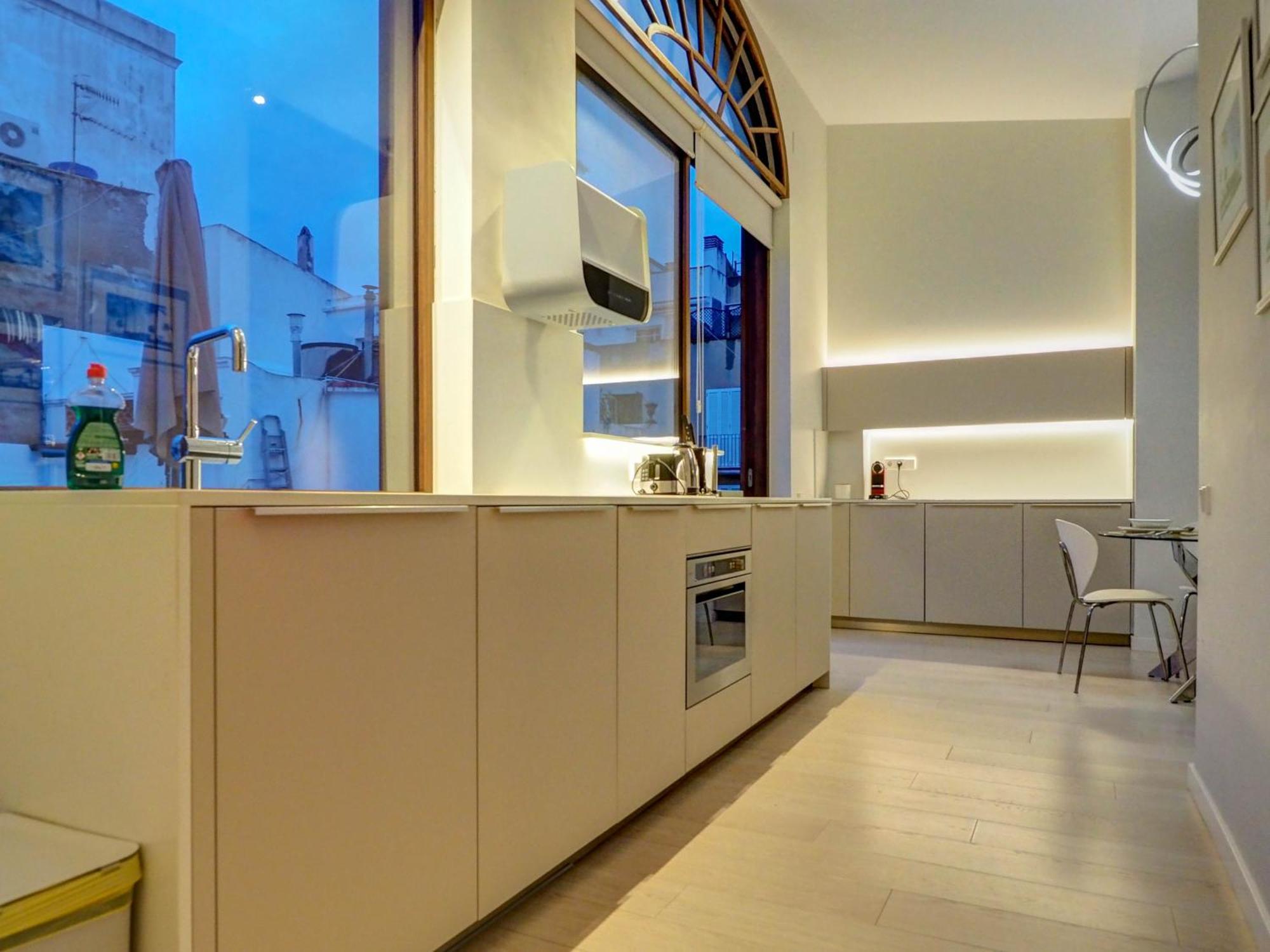 Apartment En Vogue By Hello Homes